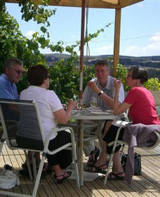 Zig Zag Rd Winery - Accommodation Kalgoorlie 2