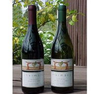 North Esk River Vineyard - Accommodation Kalgoorlie