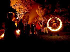 Cambridge TAS Accommodation Kalgoorlie