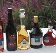Hartzview Vineyard Heritage Pickers Hut Village - Accommodation Kalgoorlie