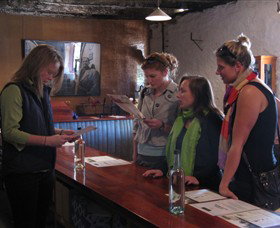 Tahbilk Winery And Vineyard - Accommodation Kalgoorlie 0