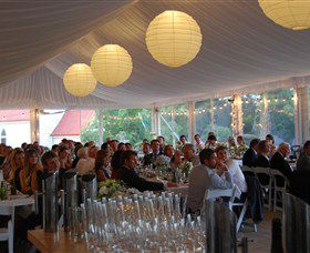 Leaning Church Vineyard - Accommodation Kalgoorlie 0