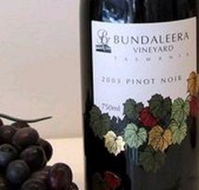 Bundaleera Vineyard - Accommodation Kalgoorlie