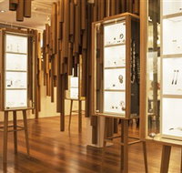 e.g.etal Contemporary Jewellery and Objects - Accommodation Kalgoorlie
