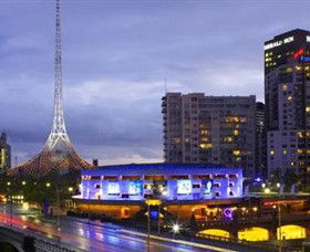 Arts Centre Melbourne - Accommodation Kalgoorlie 0