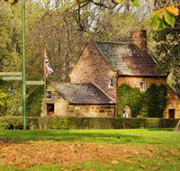 Cooks Cottage - Accommodation Kalgoorlie