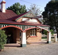 The Tumblong Tavern