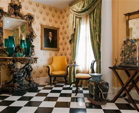 The Johnston Collection - Accommodation Kalgoorlie 0