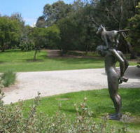 Gasworks Arts Park - Accommodation Kalgoorlie