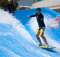 MSAC FlowRider - Accommodation Kalgoorlie