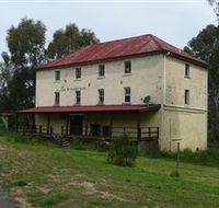 The Old Mill - Accommodation Kalgoorlie