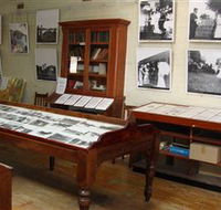 The Gabriel Historic Photo Gallery - Accommodation Kalgoorlie