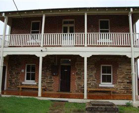 The Old Gundagai Gaol - Accommodation Kalgoorlie 1