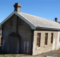 The Old Gundagai Gaol - Accommodation Kalgoorlie