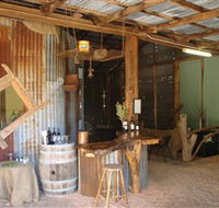 Tin Shed Cider - Accommodation Kalgoorlie