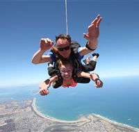 Skydive The Beach and Beyond Great Ocean Road