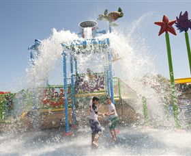 Adventure Park - Accommodation Kalgoorlie 1