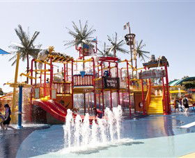 Adventure Park - Accommodation Kalgoorlie 3