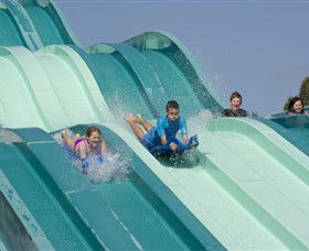 Adventure Park - Accommodation Kalgoorlie 4
