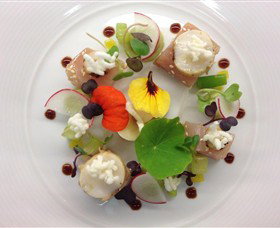 Oakdene Vineyards Restaurant And Cellar Door - Accommodation Kalgoorlie 1