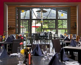 Oakdene Vineyards Restaurant And Cellar Door - Accommodation Kalgoorlie 2