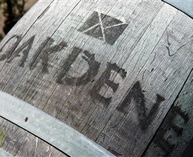 Oakdene Vineyards Restaurant And Cellar Door - Accommodation Kalgoorlie 8