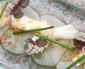 Oakdene Vineyards Restaurant And Cellar Door - Accommodation Kalgoorlie 5