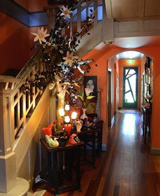 Oakdene Vineyards Restaurant And Cellar Door - Accommodation Kalgoorlie 6