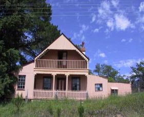 Abercrombie NSW Accommodation Kalgoorlie