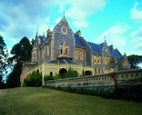 Abercrombie House - Accommodation Kalgoorlie 0