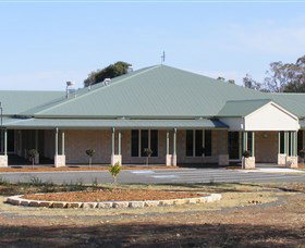 Bluebelles Art Gallery - Accommodation Kalgoorlie 0