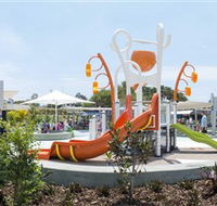 Gladstone Aquatic Centre - Accommodation Kalgoorlie