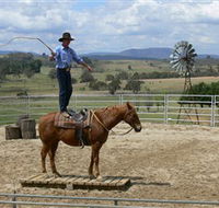 Boggy Creek Shows - Accommodation Kalgoorlie