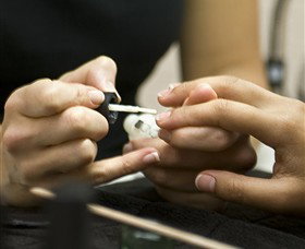 Marlo Spa - Accommodation Kalgoorlie 1