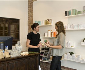 Marlo Spa - Accommodation Kalgoorlie 0