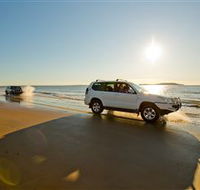 Lilley's Beach - Accommodation Kalgoorlie