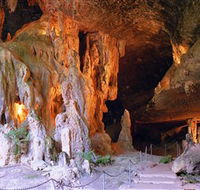 Abercrombie Caves - Accommodation Kalgoorlie