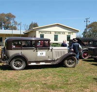 Pioneer Womens Hut Museum