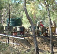 7 Oaks Sapphire Fossicking - Accommodation Kalgoorlie