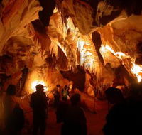 Careys Cave - Accommodation Kalgoorlie