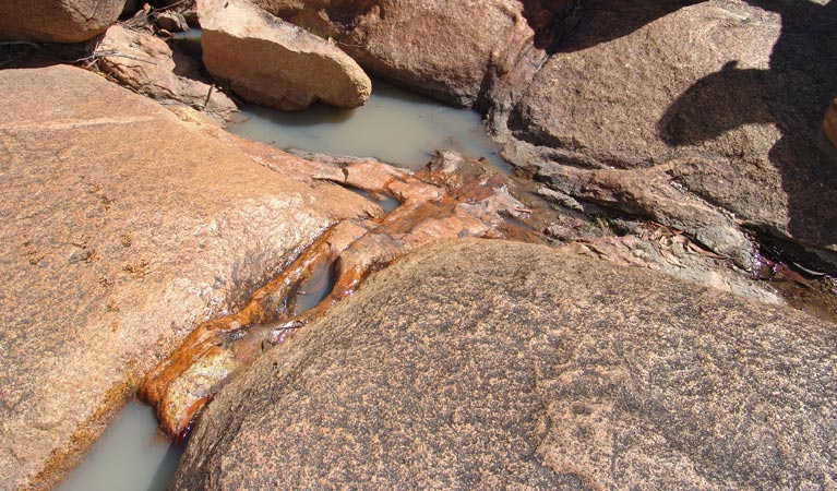 Tingha NSW Accommodation Kalgoorlie