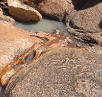 Stonewoman Aboriginal Area - Accommodation Kalgoorlie