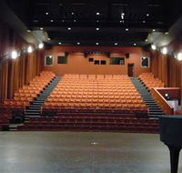 Capitol Theatre Tamworth - Accommodation Kalgoorlie