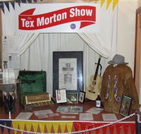 Australian Country Music Hall of Fame - Accommodation Kalgoorlie