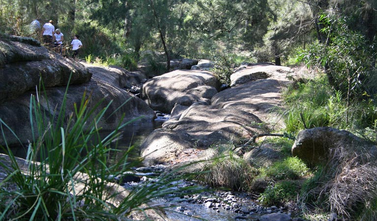 Glenbawn NSW Accommodation Kalgoorlie