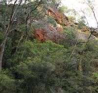 Bicentennial trail - Accommodation Kalgoorlie