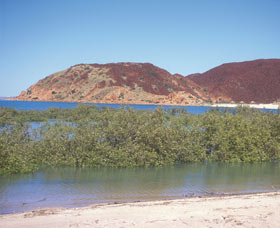 Hearsons Cove - Accommodation Kalgoorlie 0