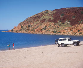 Hearsons Cove - Accommodation Kalgoorlie 1