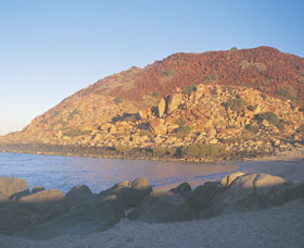 Hearsons Cove - Accommodation Kalgoorlie 2