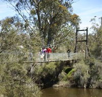 Avon Park - Accommodation Kalgoorlie